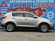 Kia Sportage Comfort, 2014 года, пробег 138000 км