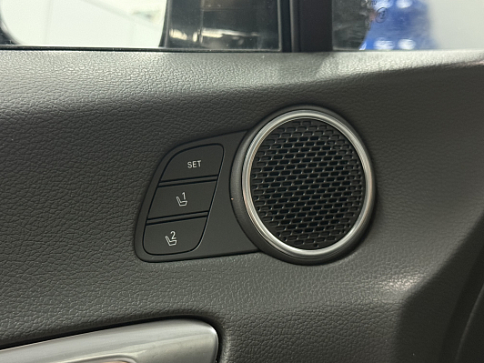 Hyundai Sonata, 2021 года, пробег 124000 км