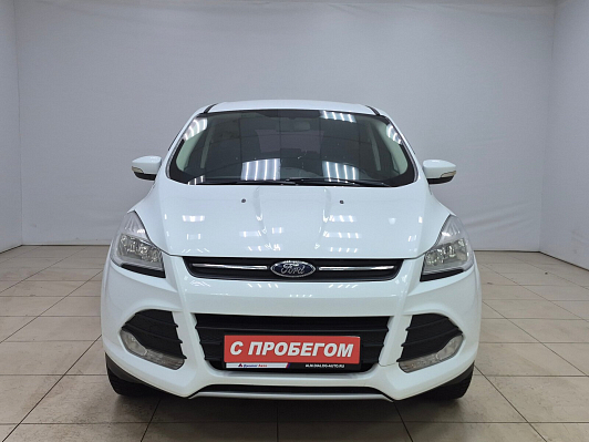 Ford Kuga Trend Plus, 2014 года, пробег 110457 км