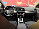 Hyundai Elantra Base, 2017 года, пробег 169782 км