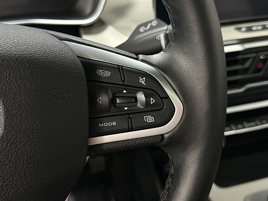 Belgee X50 Style, 2025 года, пробег 11566 км