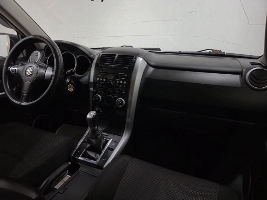 Suzuki Grand Vitara JLX-A, 2010 года, пробег 182313 км