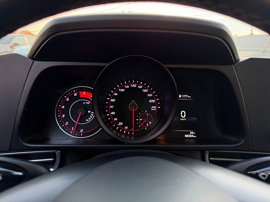 Hyundai Elantra Elegance, 2021 года, пробег 88200 км