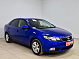 Kia Cerato, 2011 года, пробег 205013 км