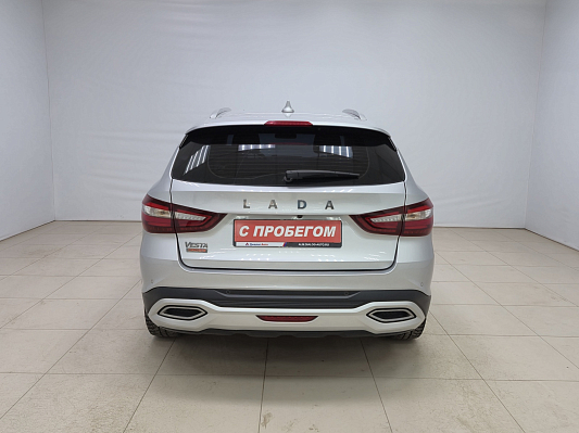 Lada (ВАЗ) Vesta Comfort, 2023 года, пробег 37039 км