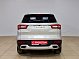 Lifan X70 BASIC, 2018 года, пробег 78843 км