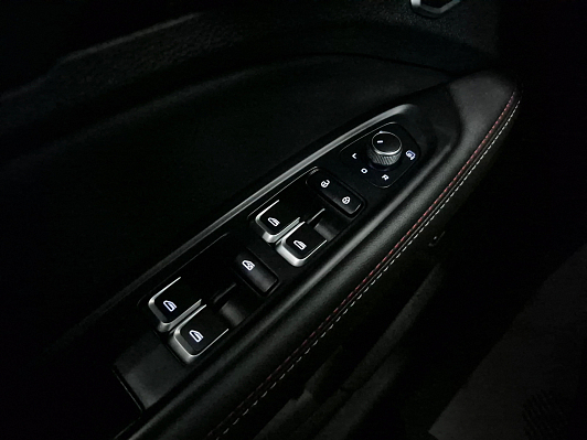Geely Tugella Flagship, 2023 года, пробег 23909 км