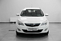 Opel Astra, 2012 года, пробег 134387 км