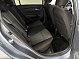 Kia Rio, 2019 года, пробег 57359 км