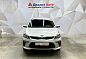 Kia Rio Luxe, 2017 года, пробег 219811 км