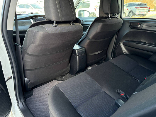 Toyota Corolla, 2018 года, пробег 190585 км