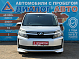 Toyota Voxy, 2016 года, пробег 142000 км