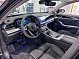 Hongqi H9 Deluxe, черный
