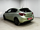 Opel Astra Cosmo, 2011 года, пробег 259923 км