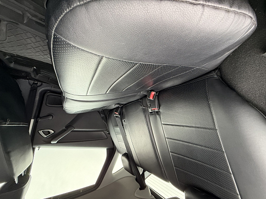 Lada (ВАЗ) Granta, 2023 года, пробег 49536 км