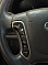 Hyundai Santa Fe Style + Navi, 2011 года, пробег 275262 км