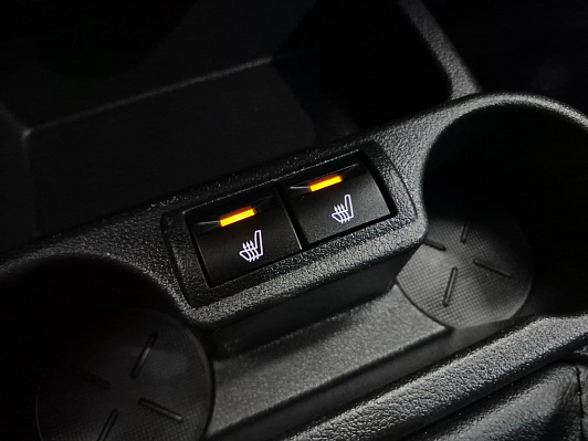 Lada (ВАЗ) Granta Comfort Light, 2022 года, пробег 53563 км