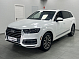Audi Q7 Business, 2018 года, пробег 164946 км