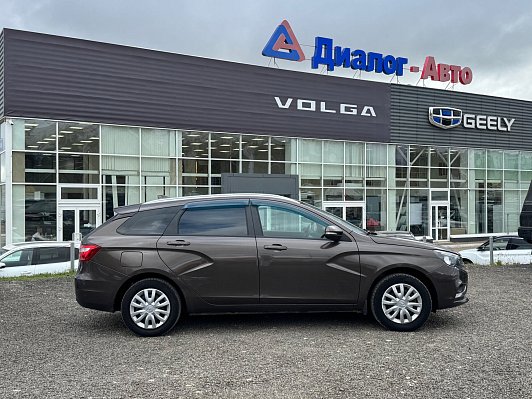 Lada (ВАЗ) Vesta Comfort, 2018 года, пробег 69450 км