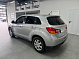 Mitsubishi ASX Invite, 2014 года, пробег 221000 км