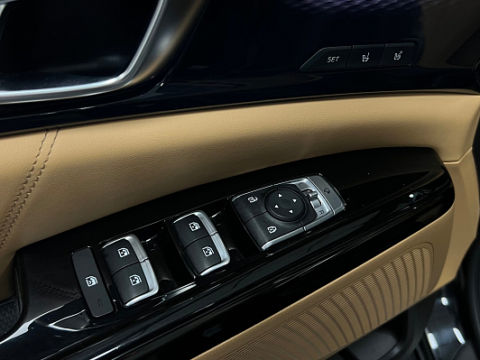 Kia Carnival, 2020 года, пробег 179000 км