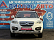 Lifan X60 Comfort, 2014 года, пробег 92300 км
