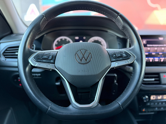 Volkswagen Polo Status, 2020 года, пробег 89731 км