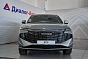 Haval F7 Техно, серый