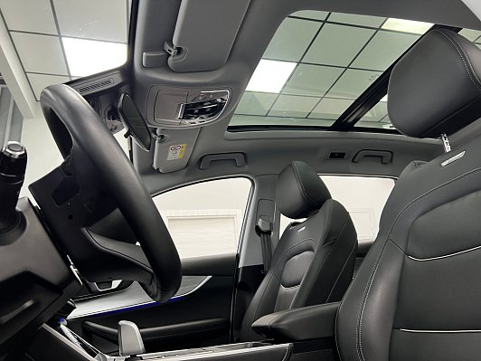 Chery Tiggo 7 Pro Max Ultimate, 2023 года, пробег 17100 км