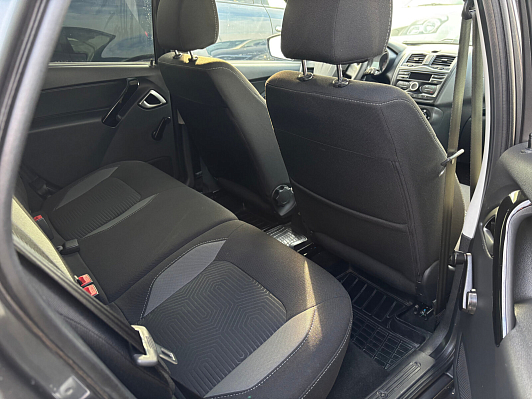 Lada (ВАЗ) Granta #CLUB'24, 2025 года, пробег 17070 км