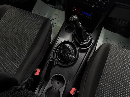 Chevrolet Niva LC, 2018 года, пробег 75250 км