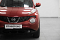 Nissan Juke SE, 2014 года, пробег 111635 км