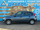 Lada (ВАЗ) Kalina Standard Glonass 21921-50-213, 2014 года, пробег 90620 км