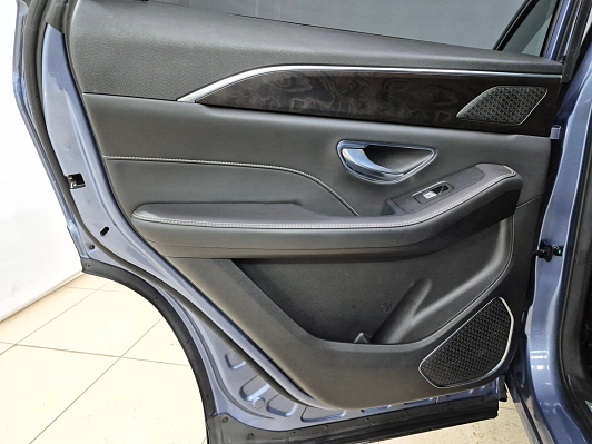 JETOUR X90 PLUS Комфорт, 2023 года, пробег 20001 км