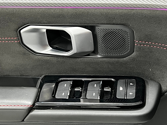 JETOUR DASHING Премиум, 2024 года, пробег 14776 км