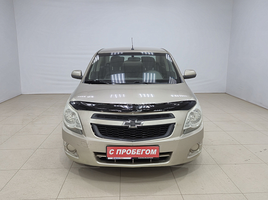 Chevrolet Cobalt LT, 2014 года, пробег 167702 км