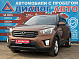 Hyundai Creta Comfort Plus, 2016 года, пробег 189000 км