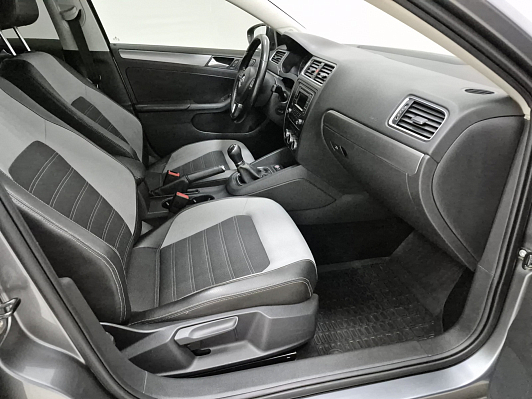 Volkswagen Jetta Highline, 2013 года, пробег 170676 км