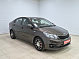 Kia Rio Comfort, 2017 года, пробег 161842 км