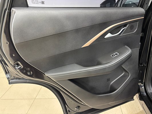 Omoda C5 Lifestyle, 2023 года, пробег 7565 км