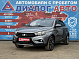 Lada (ВАЗ) Vesta Luxe Multimedia, 2018 года, пробег 97400 км
