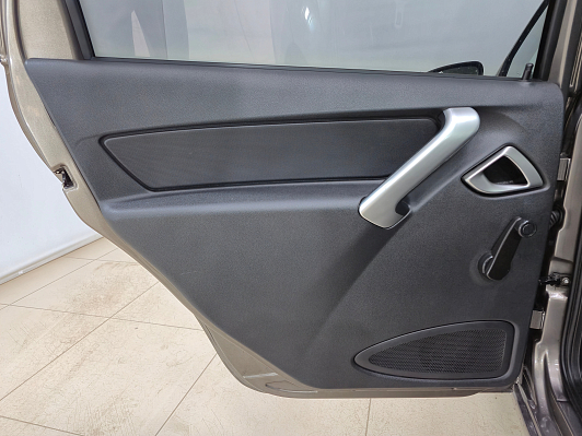 Lada (ВАЗ) Granta Comfort Учебная, 2020 года, пробег 28000 км