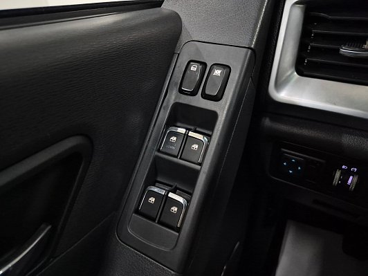 JAC T6 Full Extra, 2022 года, пробег 206986 км