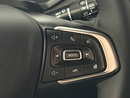 Chery Tiggo 4 Cosmo, 2020 года, пробег 83076 км