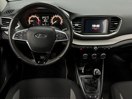 Lada (ВАЗ) Vesta, 2023 года, пробег 70933 км