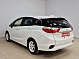 Honda Shuttle, 2016 года, пробег 68708 км