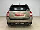 Jeep Compass P2, 2007 года, пробег 349914 км