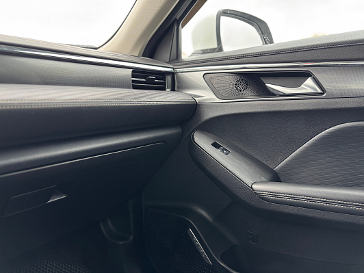 Haval Jolion Premium, 2021 года, пробег 112000 км