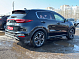 Kia Sportage, 2019 года, пробег 168181 км