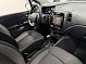 Renault Kaptur Style, 2016 года, пробег 104518 км